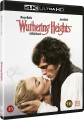 Wuthering Heights Stormfulde Højder - 2026
