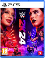 Wwe 2K24 Deluxe Edition