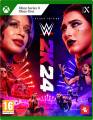 Wwe 2K24 Deluxe Edition - 