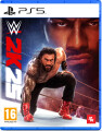 Wwe 2K25
