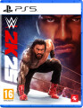 Wwe 2K25