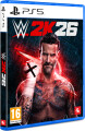 Wwe 2K26