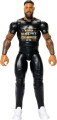 Wwe - Jey Uso Action Figur - Main Event - 18 Cm - Mattel Jhj37
