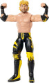 Wwe - Logan Paul Action Figur - Main Event - Mattel Jhj40