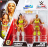 Wwe - Main Event Showdown 2 - Pak Assorterede