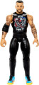 Wwe - Cm Punk Action Figur - Main Event - Mattel Jhj49