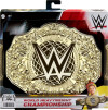Wwe - World Heavyweight Titel