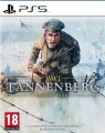 Wwi Tannenberg Eastern Front - 