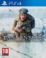 Wwi Tannenberg Eastern Front