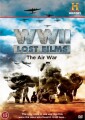 Wwii Lost Film - The Air War - 