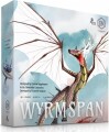 Wyrmspan Stm850