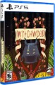 Wytchwood