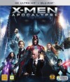 X-Men Apocalypse - 