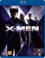 X-Men 1 - 