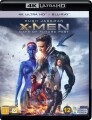 X-Men Days Of Future Past - 