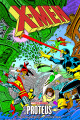 X-Men Proteus