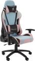 X Rocker Bubblegum Agility Sport Esport Gaming Chair