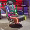 X-Rocker - Monsoon Sync Rgb 41 With App Controlled Led
