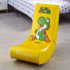 X Rocker - Yoshi Video Rocker - Nintendo Super Mario All-Star