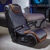 X-Rocker - Sentinel 41 Gaming Entertainment Floor Rocker