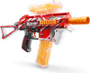 Zuru X-Shot - Hyper Gel Trace Fire - Inkl 10000 Hyper Gel Kugler