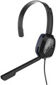 Xbox One Chat Headset - Pdp Afterglow Lvl 1 - Sort