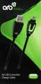 Xbox One - Ladekabel - Orb - 3M