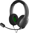 Xbox One Headset - Pdp Lvl40 - Sort