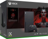 Xbox Series X Konsol - Diablo 4 Bundle