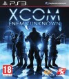 Xcom Enemy Unknown - 