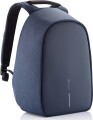 Xd Design - Bobby Hero Xl Anti-Theft Backpack - Navy P705715