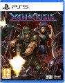 Xeno Crisis