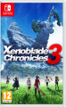 Xenoblade Chronicles 3 - 