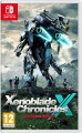 Xenoblade Chronicles X Definitive Edition