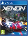 Xenon Racer - 