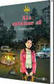 Xia Stikker Af