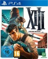 Xiii - Limited Edition Demulti In Game