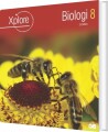 Xplore Biologi 8 Elevbog - 