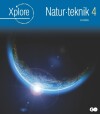 Xplore Naturteknologi 4 Lærerhåndbog - 