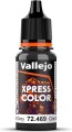 Vallejo - Xpress Color - Landser Grey - 18 Ml - 72469