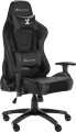 Xrocker Agility Sport Esport Pc Office Gaming Chair - Carbon Black