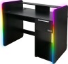 X-Rocker - Electra - Gaming Bord Med Led Lys - Sort