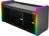 X-Rocker - Electra - Gaming Tv Bord Med Led Lys - Sort