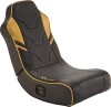 Xrocker Shadow 20 Floor Rocker - Blackgold