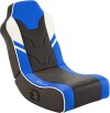 Xrocker Shadow 20 Floor Rocker - Blue