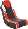 Xrocker Shadow 20 Floor Rocker - Red