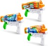 Zuru X-Shot - Hyperload Fast-Fill Skins Vandpistol - Overraskelse