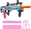 Xshot - Skins Pro Series Longshot 20 Blaster 40 Darts 36907