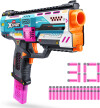Xshot - Skins Pro Series Motorised Thrasher 30 Darts 36905