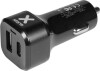 Xtorm - 48W Car Charger Pro - Usb-C Usb-A Car Charger
